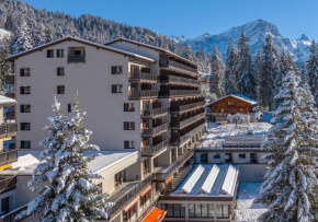 Victoria Hotel & Residence Villars-Sur-Ollon